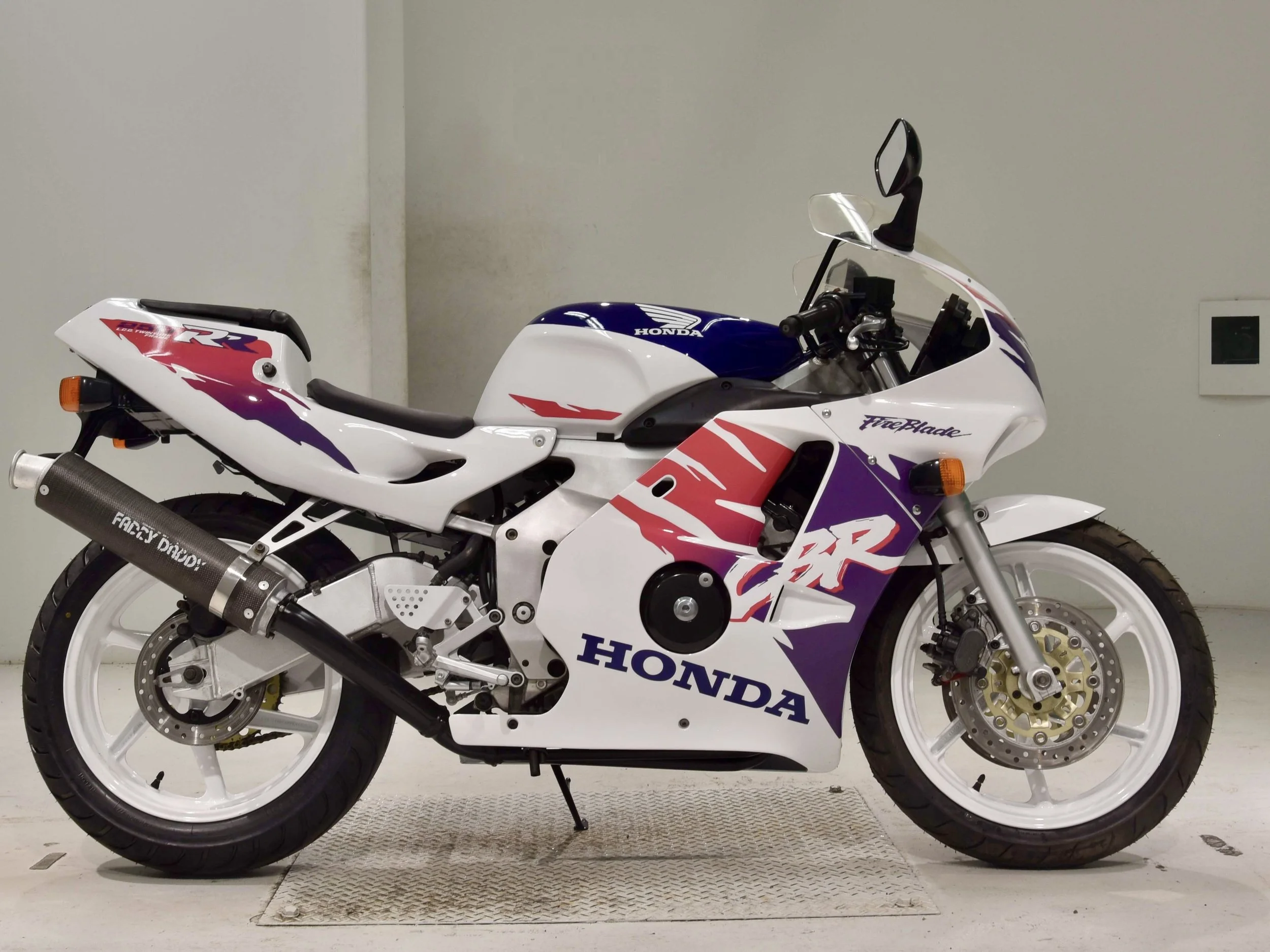 Bikes — Moto2 Imports